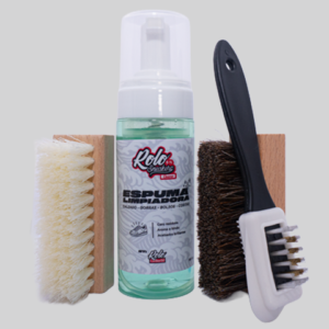 Kit Roloconbarba Supremo